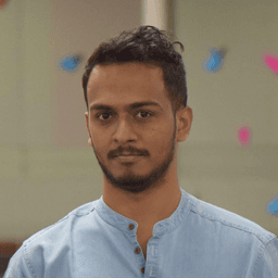 Vishnu Prasad