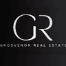 Grosvenor Real Estate logo