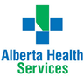 Alberta Health Services logo
