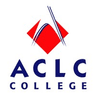 ACLC College of Apalit logo