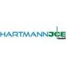 Hartmann JCE logo