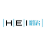 HEI Hotels and Resorts logo