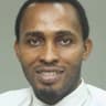 Godwin Chiedu Odiwe