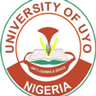 Federal University of Uyo logo