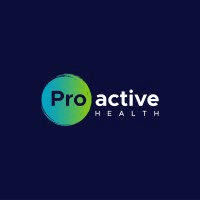 Proactive Health