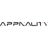 Appnality logo