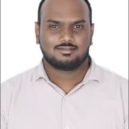 PRAJWAL GJ