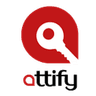 Attify logo