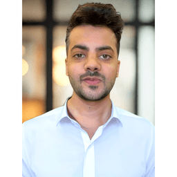 Tayyab Nasir