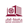 Qatar University logo