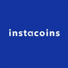 Instacoins logo