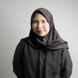 Nisya Aprilya