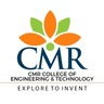 CMR College of Engineering and Technology logo