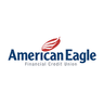 American Eagle Financial Credit Union Incorporated logo