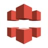 Amazon CloudFront logo