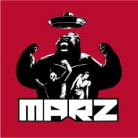 MARZ