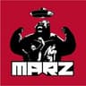 MARZ logo