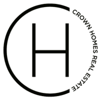 Crown Homes Real Estate