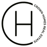 Crown Homes Real Estate logo