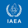 International Atomic Energy Agency (IAEA) logo