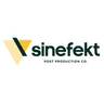 Sinefekt Post Production logo