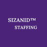 Sizanid Staffing logo