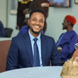 Abdulhafeez  Adebayo