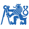 Czech Technical University in Prague logo