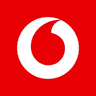 Vodacom Pty Ltd logo