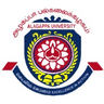 Alagappa University logo