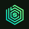 BlockchainSpace logo