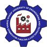 Muhammad Nawaz Sharif University of Engineering and Technology, Multan logo