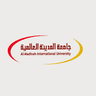 Al-Madinah International University logo