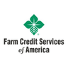 Farm Credit Services of America logo