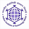 IIT Bhilai logo