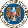 National Security Agency  logo
