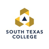 South Texas College logo