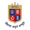National Forensic Sciences University logo