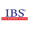 ICFAI business School logo