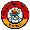 Colegio de San Agustin logo