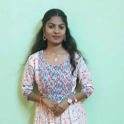 Deepthy Rashmi