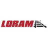 Loram Maintenance of Way, Inc. logo