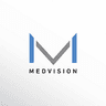 Medvision logo