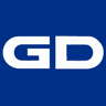 General Dynamics Corporation logo