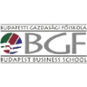 Budapest Business School logo