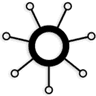 collectd logo