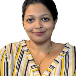 Aishwarya Nedunuri 