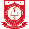 Emilio Aguinaldo College logo