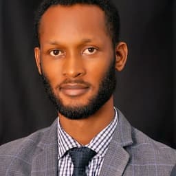 Chinedu Eze