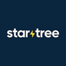 StarTree logo